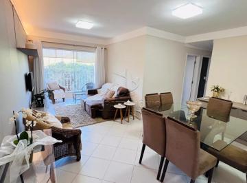 Apartamento · 87m² · 3 Quartos · 1 Vaga · APARTAMENTO COM 3 QUARTOS SENDO 1 SUITE NO RESIDENCIAL LA VISTA GUADALAJARA EM SOROCABA