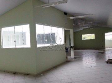 7 Sala - Piso Superior · PRÉDIO, Bairro Santa Rosália