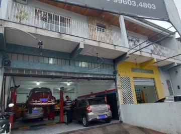 Casa · 351m² · 3 Quartos · 1 Vaga · APARTAMENTO COM 3 QUARTOS SENDO 1 SUITE | SÃO GUILHERME