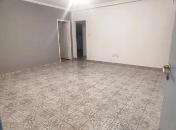 Apartamento · 83m² · 2 Quartos · 1 Vaga · APARTAMENTO COM 2 QUARTOS NO CONDOMÍNIO EDIFÍCIO ATENAS EM SOROCABA