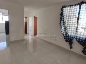 Apartamento · 46m² · 2 Quartos · Condomínio Apartamento Bosque Das Araucárias