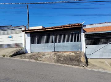 Casa · 140m² · 2 Quartos · 2 Vagas · Casa com 2 dorm. Jardim Paulista  Sorocaba/SP