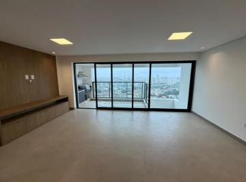 Apartamento · 105m² · 3 Quartos · 3 Vagas · Apartamento de Alto Padrão com Vista Privilegiada no Campolim