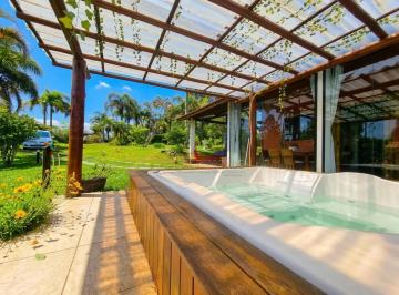 Rural · 2100m² · 2 Quartos · 1 Vaga · CHÁCARA COM CASA TERREA 2 DORMITÓRIOS | CUPIM