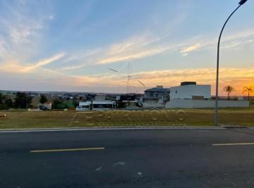 Terreno · 450m² · TERRENO COM 450 M² NO RESIDENCIAL ALPHAVILLE NOVA ESPLANADA 4 EM VOTORANTIM
