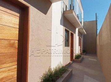 Casa · 257m² · 2 Quartos · SOBRADO COM 02 DORMITÓRIOS - BAIRRO OURO FINO