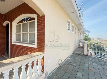 Casa · 223m² · 4 Quartos · 4 Vagas · CASA ASSOBRADADA COM 4 QUARTOS SENDO 2 SUÍTES NO JARDIM EMILÍA EM SOROCABA