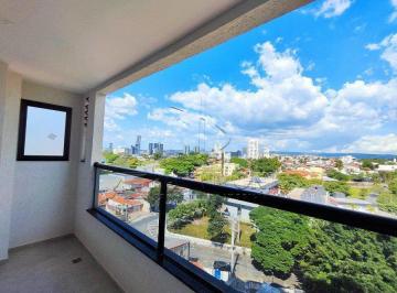 Apartamento · 41m² · 1 Quarto · APARTAMENTO ELTONVILLE GARDEN CLUB COM 1 QUARTO