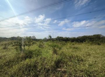 Terreno · 136480m² · ÁREA À VENDA COM 136.480 m² NO ÉDEN EM SOROCABA