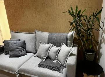 Apartamento · 74m² · 2 Quartos · 1 Vaga · APARTAMENTO COM 2 QUARTOS NO CONDOMÍNIO PARQUE SMART EM SOROCABA