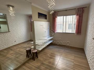 Apartamento · 49m² · 2 Quartos · 1 Vaga · APARTAMENTO  PARQUE SÍCILIA COM 2 QUARTOS