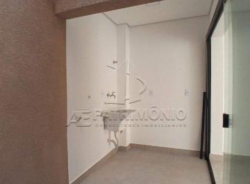 Casa · 257m² · 2 Quartos · SOBRADO COM 02 DORMITÓRIOS - BAIRRO OURO FINO