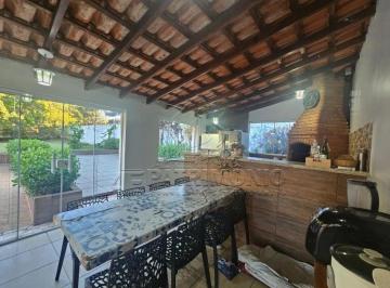Rural · 1000m² · 3 Quartos · 4 Vagas · Chácara, sendo 3 dormitórios - Monte Bianco