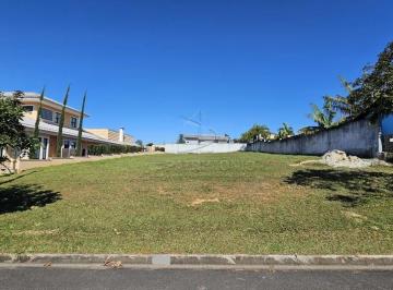 Terreno · 1100m² · TERRENO COM 1.100 m² NO CONDOMÍNIO SAINT CHARBEL EM ARAÇOIABA DA SERRA