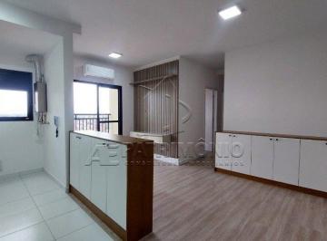 Apartamento · 62m² · 3 Quartos · 2 Vagas · APARTAMENTO,3 Dormitorio(s) PARADISE HOME RESORT