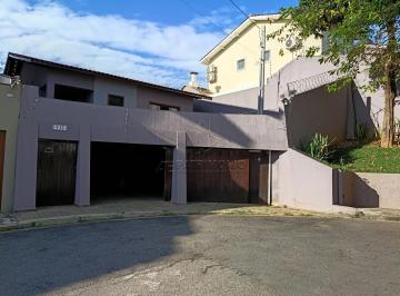 Casa · 309m² · 3 Quartos · 2 Vagas · SOBRADO COM 3 SUÍTES NO JARDIM AMERICANO EM SOROCABA