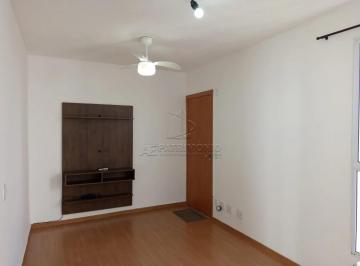 Apartamento · 43m² · 2 Quartos · 1 Vaga · APARTAMENTO 2 DORMITÓRIOS - PARQUE SERRA BONITA