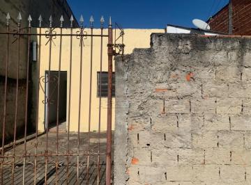 Casa · 55m² · 2 Quartos · 1 Vaga · CASA TERREA 2 DORMITÓRIOS | LOPES DE OLIVEIRA | ZONA NORTE
