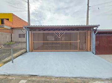 Casa · 150m² · 2 Quartos · 3 Vagas · CASA À VENDA ? SANTA PAULA II | ZONA NORTE DE SOROCABA
