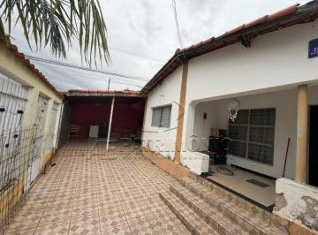 1 · CASA TERREA COM 2 QUARTOS - VILA HARO