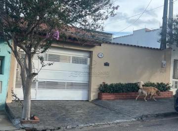Casa · 165m² · 2 Quartos · 3 Vagas · Casa de Bairro com 2 dormitórios sendo uma suíte no Wanel Ville V