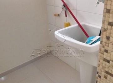 Apartamento · 45m² · 2 Quartos · 1 Vaga · APARTAMENTO 2 Dorm. PÁSSAROS DA AMAZÔNIA