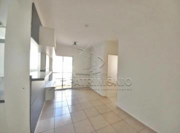 Apartamento · 63m² · 3 Quartos · 1 Vaga · Apartamento 3 Dorm. - SPAZIO SPLENDIDO - Zona Oeste