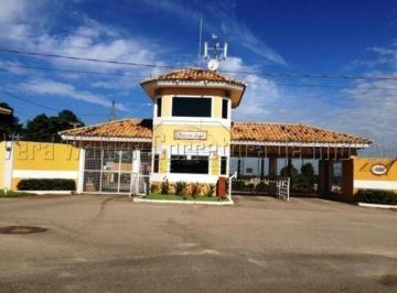 Terreno · 1000m² · TERRNO COM 1.000 m² NO CONDOMÍNIO VALE DO LAGO EM SOROCABA