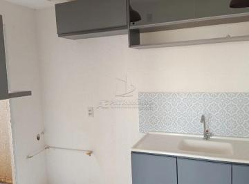 Apartamento · 48m² · 2 Quartos · 2 Vagas · APARTAMENTO 2 QUARTOS NO RESIDENCIAL VILLA VIC VERONA EM VOTORANTIM
