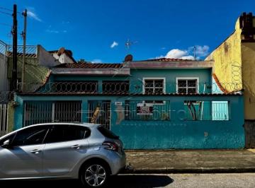 Casa · 300m² · 2 Quartos · CASA TERREA COM 2 QUARTOS NA VILLA ASSIS EM SOROCABA