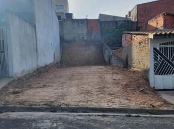 Terreno · 126m² · TERRENO DE 126,98 M² NO JARDIM SANTA CATARINA EM SOROCABA