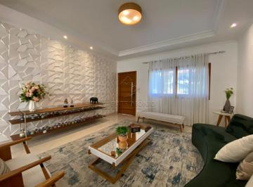 Casa · 360m² · 2 Quartos · 4 Vagas · SOBRADO COM 3 DORMITÓRIO | PAGLIATO