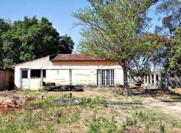 Rural · 140m² · 2 Quartos · CHACARA COM 2 DORMS SENDO 1 SUITE; VOSSOROCA; VOTORANTIM