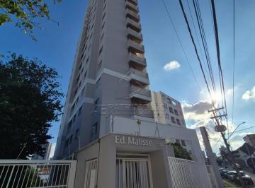 Apartamento · 92m² · 3 Quartos · 3 Vagas · Apartamento a venda com 3 dormitórios sendo uma Suíte Master Premium no Residencial Edifício Matisse