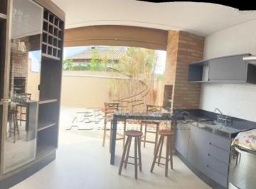Casa · 150m² · 3 Quartos · 2 Vagas · CASA EM CONDOMINIO, 3 DORMS, HORTO FLORESTAL I, SOROCABA, NORTE