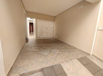 Casa · 350m² · 3 Quartos · 4 Vagas · CASA ASSOBRADADA 3 QUARTOS - América