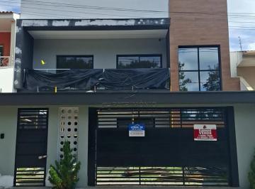 Casa · 281m² · 3 Quartos · 2 Vagas · CASA TERREA 3 QUARTOS -  PARQUE TRÊS MENINOS