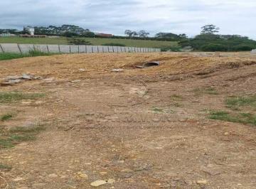Terreno · 1352m² · TERRENO NO JARDIM TIJUCO PRETO