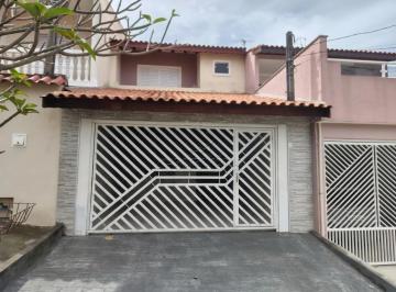Casa · 125m² · 2 Quartos · 1 Vaga · SOBRADO COM 2 QUARTOS SENDO 1 SUITE COM CLOSET NO JARDIM DOIS CORAÇÕES EM SOROCABA