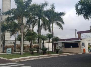 Apartamento · 55m² · 2 Quartos · 1 Vaga · APARTAMENTO COM 2 QUARTOS NO CONDOMÍNIO PARQUE SALÉM EM SOROCABA