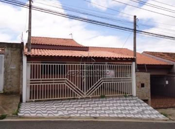 Casa · 175m² · 3 Quartos · 2 Vagas · Casa 3 Dorm. Wanel Ville II