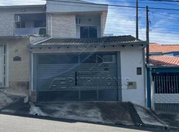 Casa · 158m² · 3 Quartos · 2 Vagas · Casas Sobrado em Sorocaba