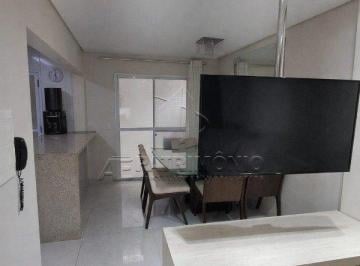Casa · 170m² · 3 Quartos · 2 Vagas · SOBRADO COM 3 QUARTOS SENDO 1 SUITE - VILLAGIO DI LUCCA