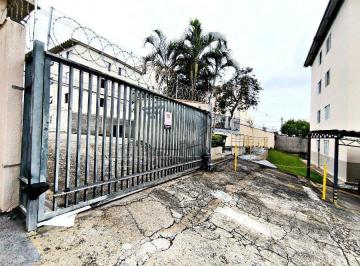 Apartamento · 43m² · 2 Quartos · 1 Vaga · APARTAMENTO DE 2 QUARTOS - GUARUJA ED.