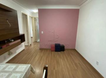 Apartamento · 41m² · 2 Quartos · 1 Vaga · Apartamentos Padrão em Votorantim