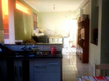 Casa · 200m² · 3 Quartos · 2 Vagas · CASA, 3 Dormitório(s) Bairro Bela Vista