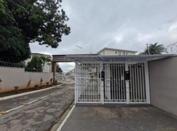 Apartamento · 49m² · 2 Quartos · 1 Vaga · APARTAMENTO COM 2 QUARTOS NO RESIDENCIAL MORAR E VIVER III NA ZONA LESTE DE SOROCABA