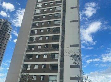 Apartamento · 49m² · 1 Quarto · 1 Vaga · APARTAMENTO COM 1 QUARTO -  PLANETA