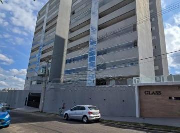 Apartamento · 78m² · 3 Quartos · APARTAMENTO COM 2 QUARTOS SENDO 1 SUITE NO RESINDENCIAL GLASS CAMPOLIM NA ZONA SUL DE SOROCABA