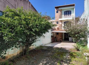 Casa · 117m² · 1 Quarto · 6 Vagas · CASA SOBRADO I DORMITÓRIO - IPANEMA VILE